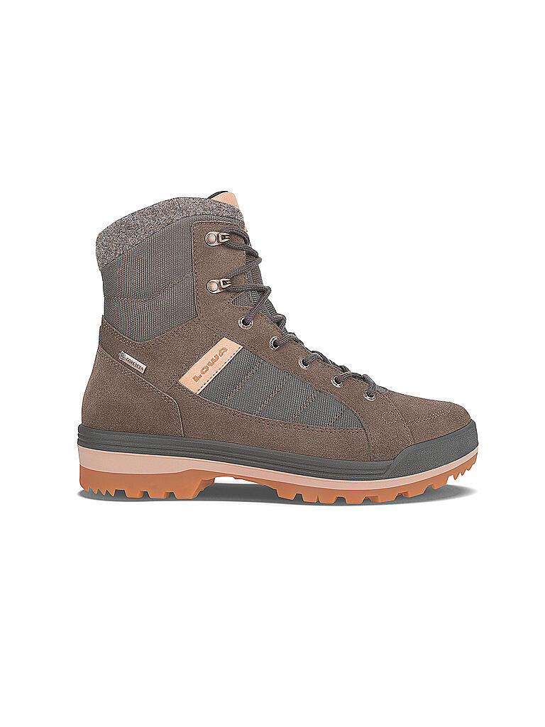 Lowa isarco deals